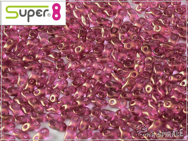 Super8, ORO French Rose, 2,5 g