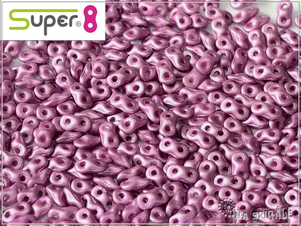 Super8, Metallic Lilac, 2,5 g