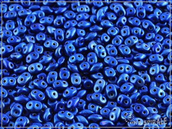 Matubo Miniduo, Metalust Blue, 5 g