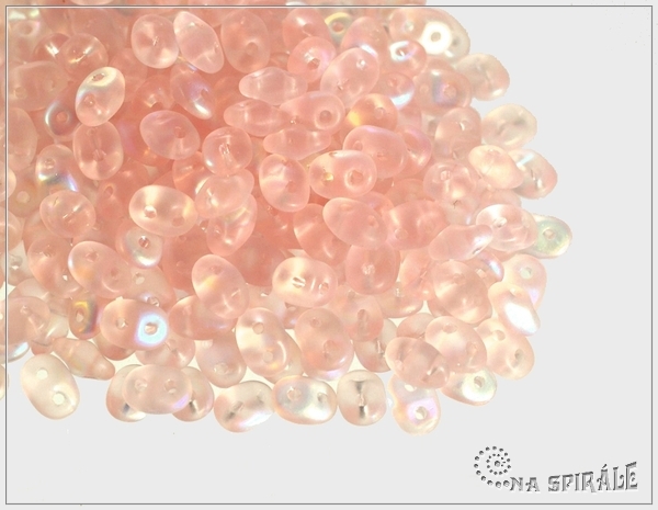 Superduo, Rosaline Mat AB, 10 g