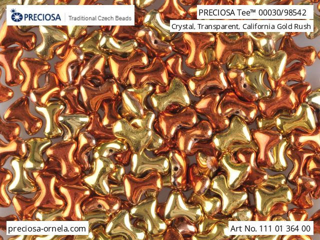 Tka - Tee California Gold Rush, 30 ks