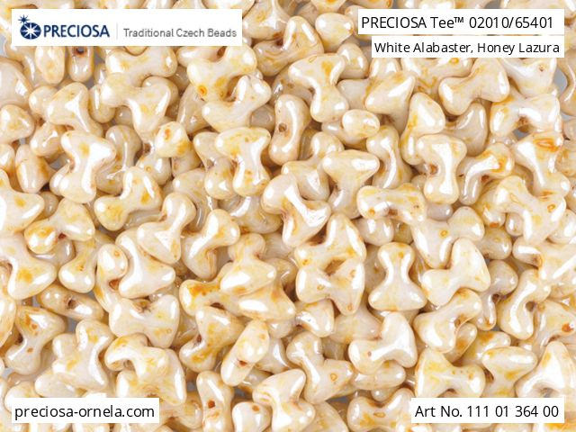 Tka - Tee Chalk Soft Amber, 30 ks