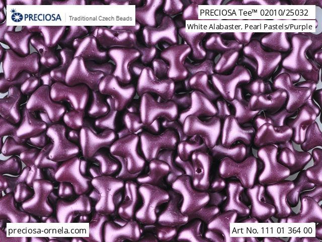 Tka - Tee Pastel Bordeaux, 30 ks