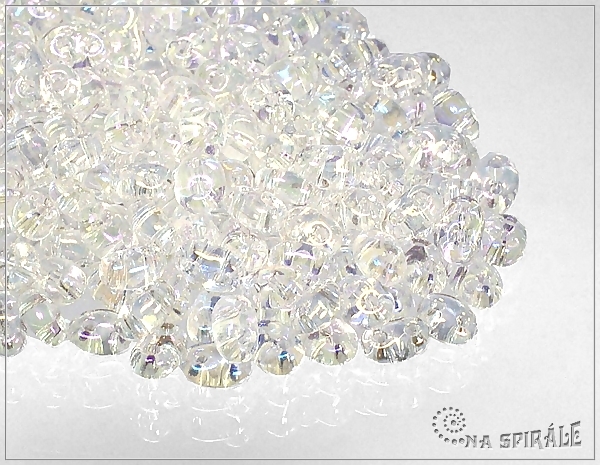 Preciosa TWIN, ir s AB, 10 g