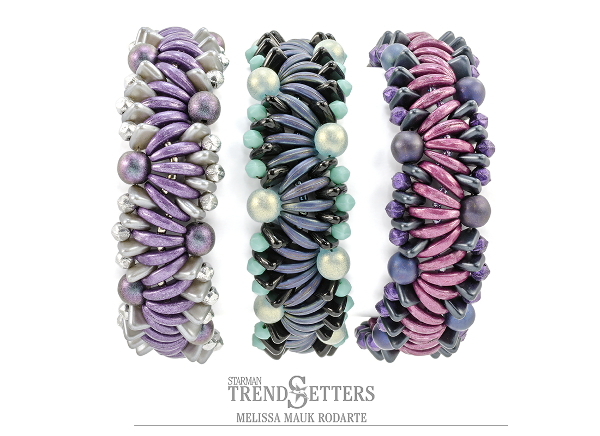 NVOD ZDARMA - Winding Current Bracelet